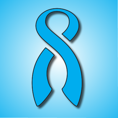 The Blue Scarf